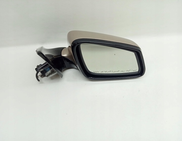RÉTROVISEUR DROIT CAMÉRA ASSISTANT BMW 7 F01 F02 EUROPE