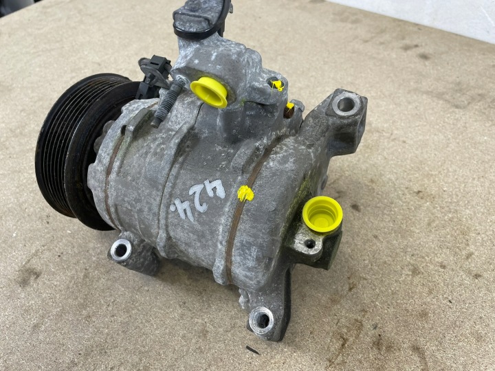 COMPRESSEUR DE CLIMATISATION HONDA CIVIC MC447280-2260