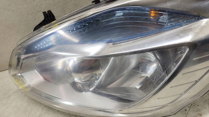 FORD TRANSIT CUSTOM 12- PHARE GAUCHE AVANT AVANT PROJECTEUR BK21-13D153-BH