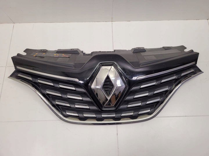 DEFLECTOR DE PARAGOLPES SUPERIOR RENAULT KADJAR 2018 623101962R 