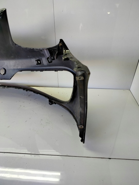 PARE-CHOCS AVANT PORSCHE PANAMERA II 971 GTS TURBO
