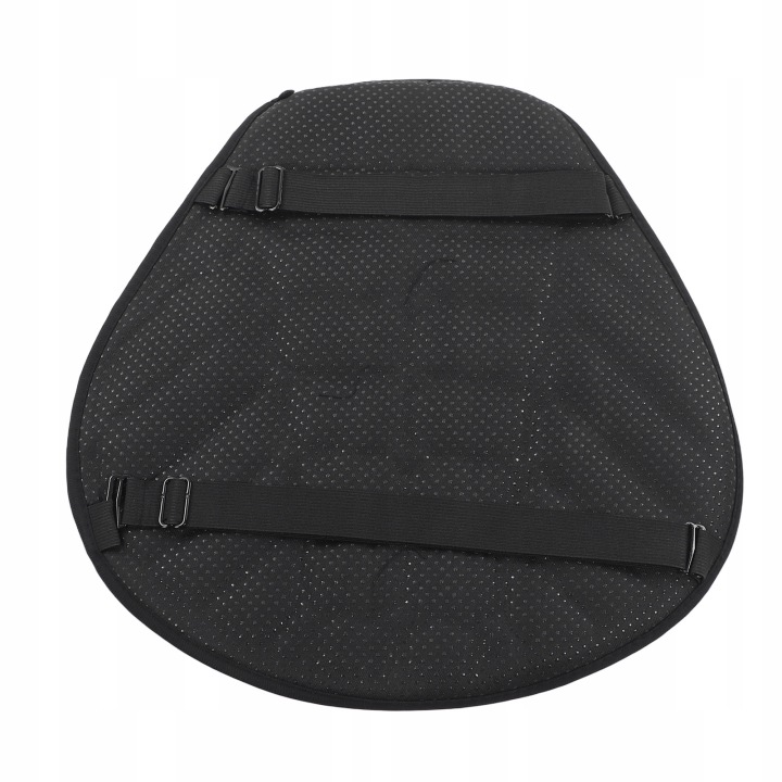 COUSSIN SUR SIÈGE MOTOCYCLETTE 3D COMFORT AMORTYZUJACY WSTRZASY