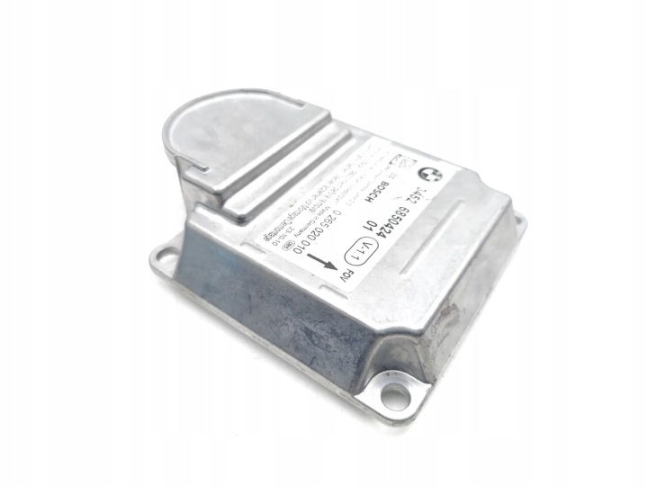 BMW X3 CONTRÔLEUR MODULE AIRBAG 20D XDRIVE DIESEL 120KW (163 HP) 6850424