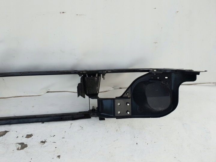 TOYOTA LAND CRUISER GR J79 J70 LIFT 2007- PANNEAU AVANT RENFORCEMENT AVANT