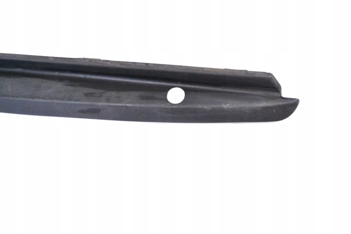TOYOTA LAND CRUISER (BJ70) 2005 PROTECTION ARRIÈRE TUNNELS CENTRAL