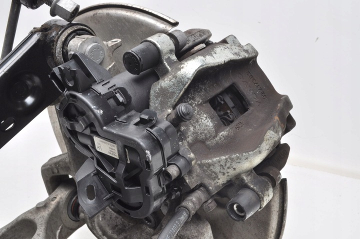 VOLVO XC60 II XC90 SUSPENSION ARRIÈRE ARRIÈRE DROITE CÔTÉ BRAS DE SUSPENSION ROTULE DE DIRECTION