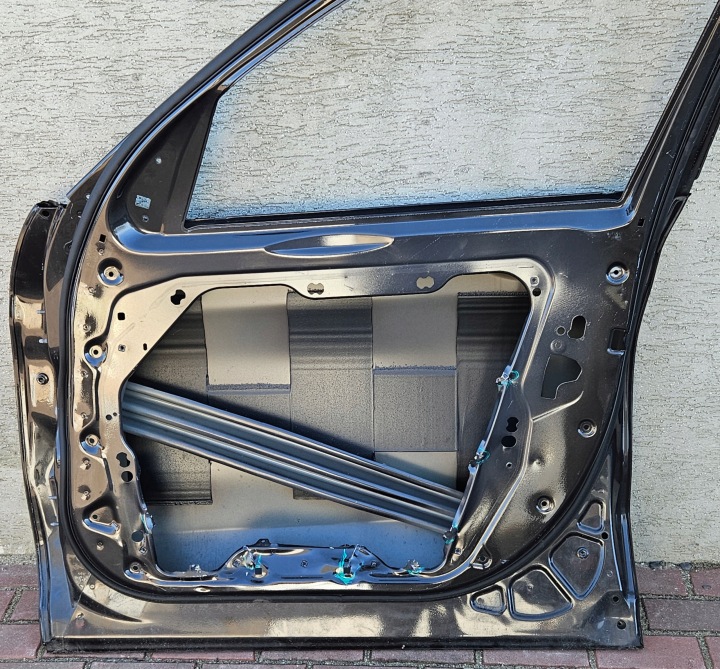 BMW X3 G01 18- 24 PORTES DROIT AVANT