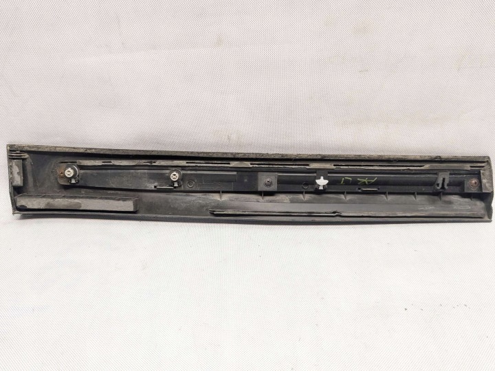 GAUCHE MOULURE PORTES GAUCHE ARRIÈRE INFINITI FX II S51 FX30D FX37S FX50 QX70 08-