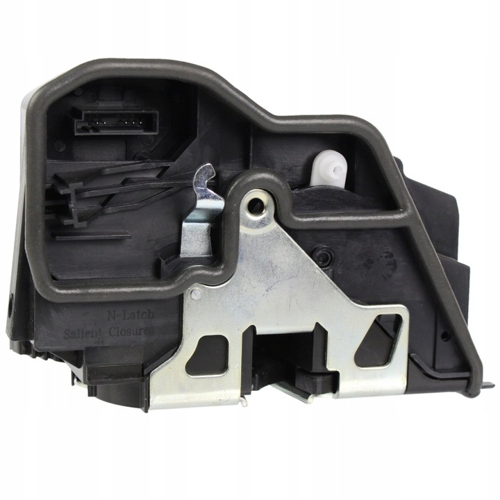 BMW 3 E92 F34 E90 F30 F80 CERRADURA DE PUERTA PARTE DELANTERA DERECHA 