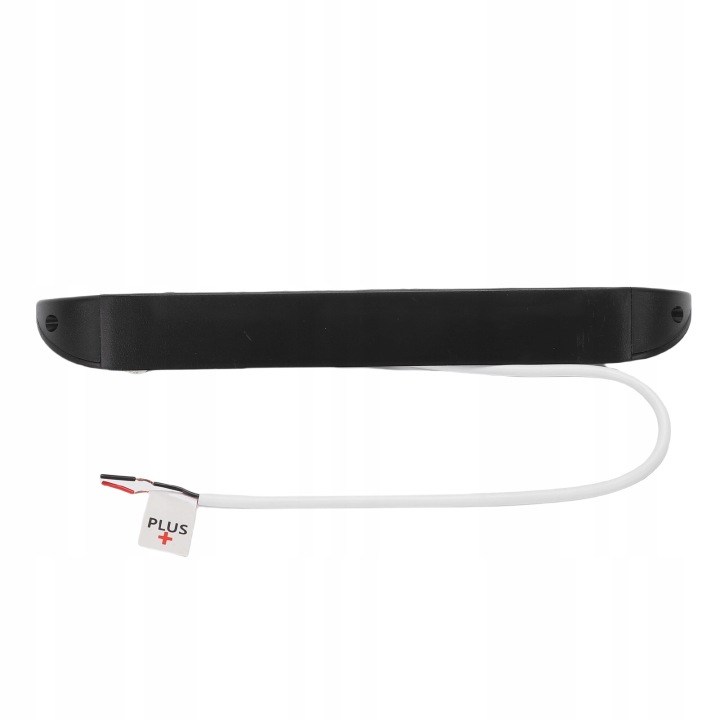 10 POUCES RV LED STORE ÉCLAIRAGE WERANDY 6000K FAJNE 12V 24V DC CATALYSEUR NI