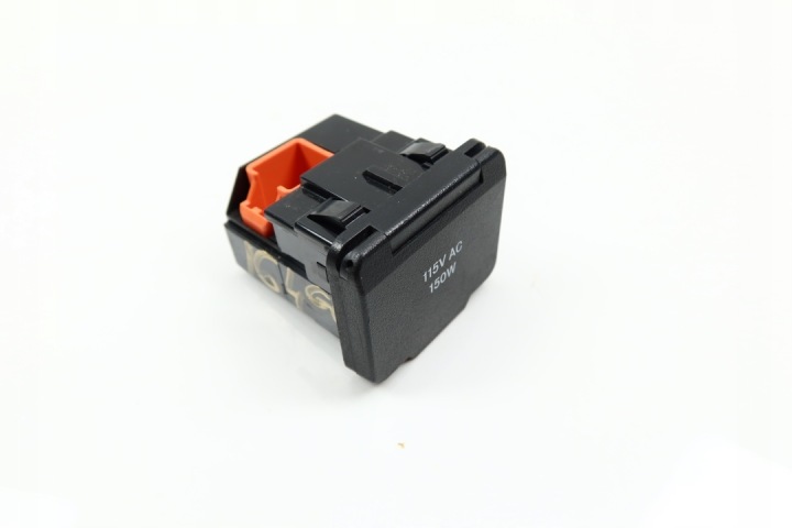 MERCEDES X164 GL PRISE WTYKOWE GROUPE MOTOPROPULSEUR 115V CONVERTISSEUR 0008205351