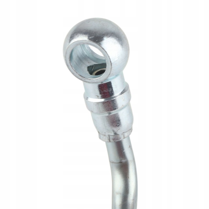 FIL DOPROWADZAJACY HUILE TURBO 9651785280 TUYAU COMBUSTIBLE CONVIENT VERS F7