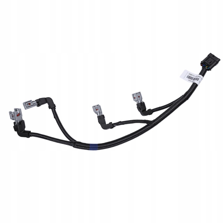 ZESPO CÂBLAGE FILS INJECTEURS CARBURANTS 338104X500 SUBSTITUT POUR IY
