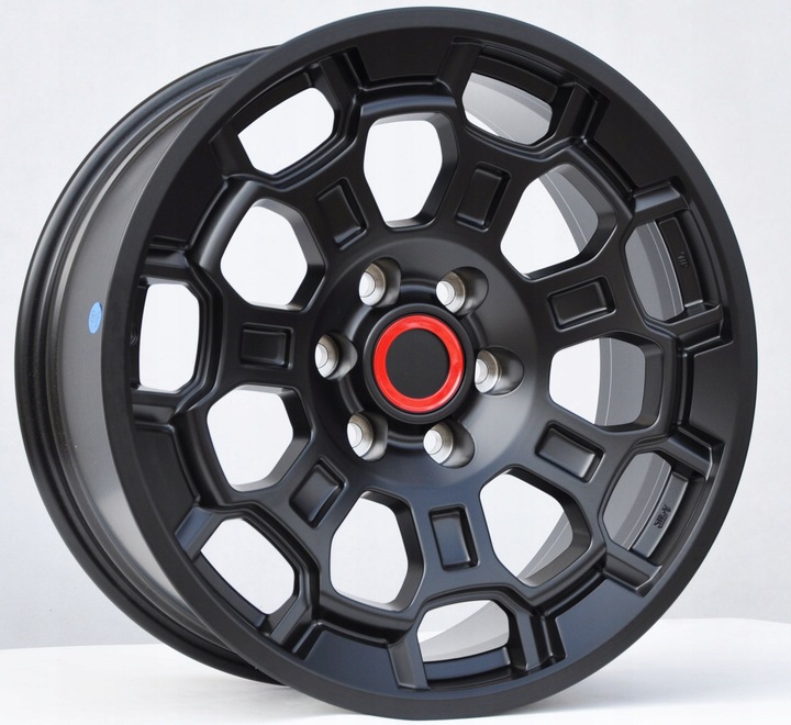 LLANTAS 20'' TOYOTA 4-RUNNER FJ CRUISER HIACE 