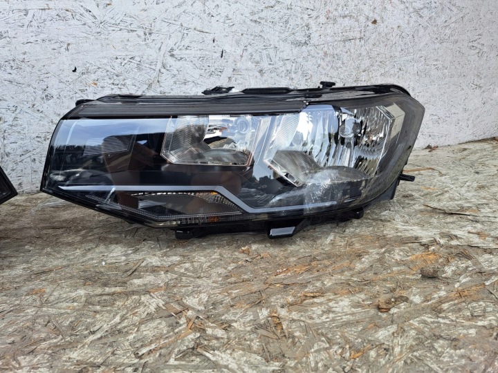VW T-CROSS 2GM941005A 2GM941006A PHARE GAUCHE DROITE