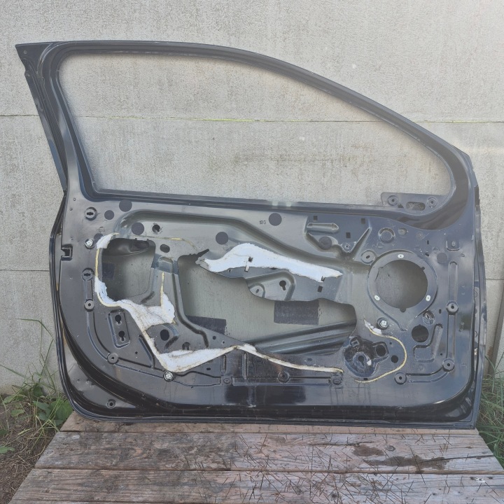 PORTES GAUCHE AVANT GAUCHE PEUGEOT 208 II 3D ORIGINAL