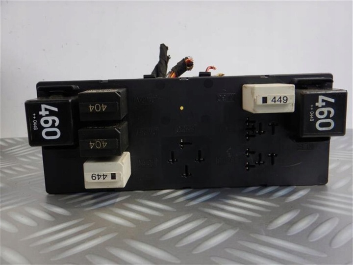 KIT ODPALAJACY DE DÉMARRAGE SEAT ALTEA 2004-2015 2.0 TDI 140KM ORIGINAL