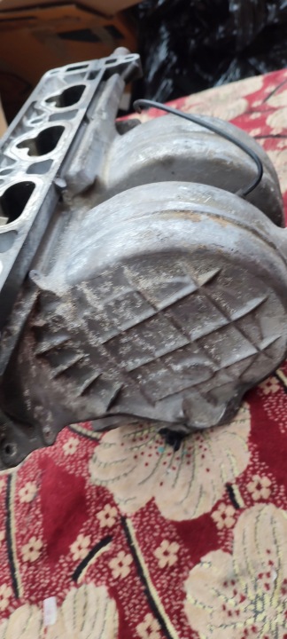 COLLECTEUR ADMISSION OPEL ASTRA II G 1.8 16V Z18XE 90536060