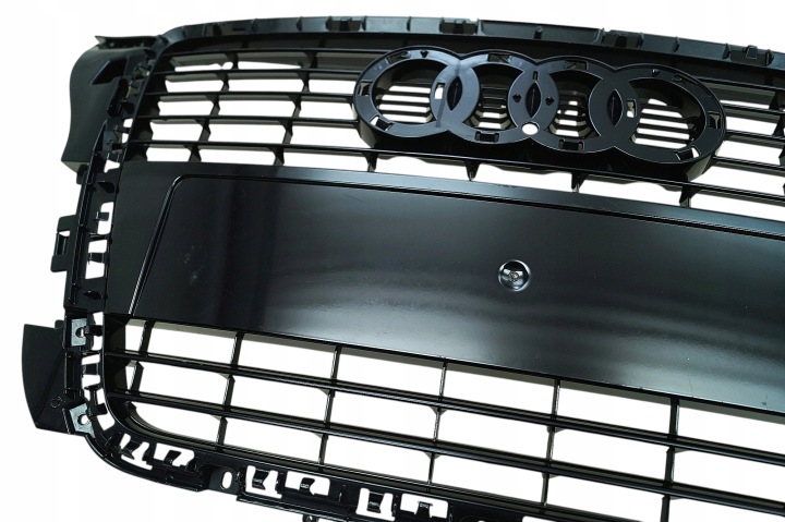 GRILLE CALANDRE AUDI A3 8P0 LIFT
