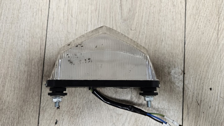 PHARE ARRIÈRE LED JUTE 1294 DEVIL DERBI SENDA APRILIA SX