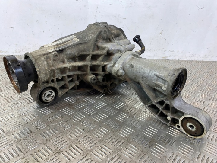 2018 JEEP GRAND CHEROKEE DIFFÉRENTIEL AVANT P68352925AA