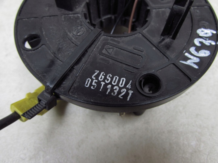 MERCEDES VITO W639 03-14 BANDE PIGNON 6394640218
