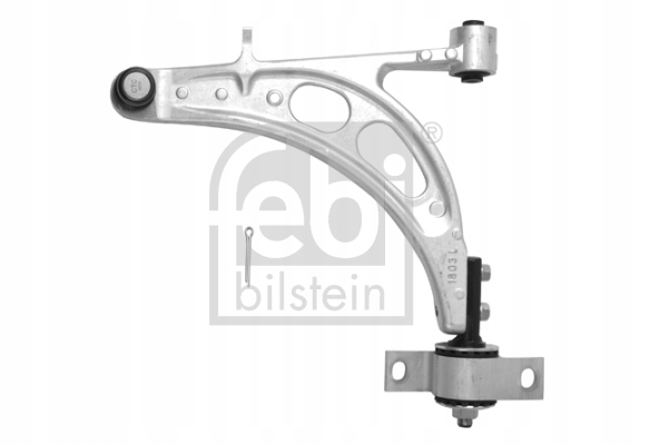 FEBI BILSTEIN FEBI BILSTEIN 42805 WAHACZ, SUSPENSIÓN RUEDAS 