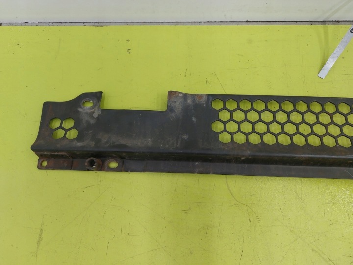 GRILLE PARE-CHOCS SCANIA R114 1995-2004