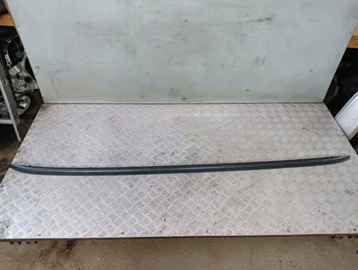 BARRES DE TOIT TOITS VW PASSAT B8 UNIVERSEL 3G9860025K 3G9860026K ENSEMBLE