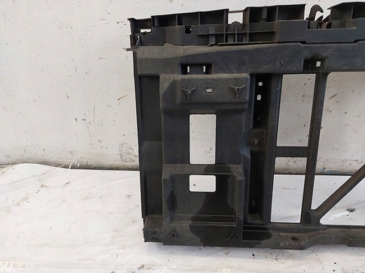 PANNEAU AVANT RENFORCEMENT AVANT CITROEN C3 I (FC_, FN_) 1.1 I HFX (TU1JP)