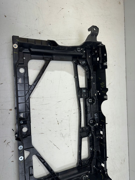 PANNEAU AVANT MAZDA II 2 14- DA6A53110