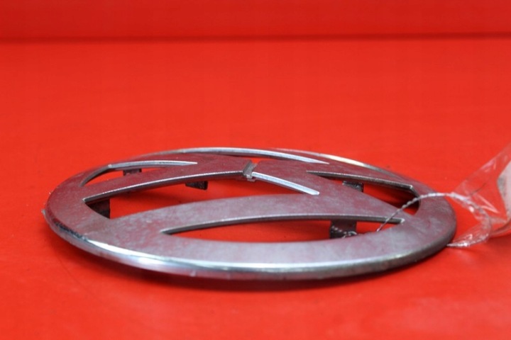 INSIGNE EMBLÈME CALANDRE VW TRANSPORTER T5 04R