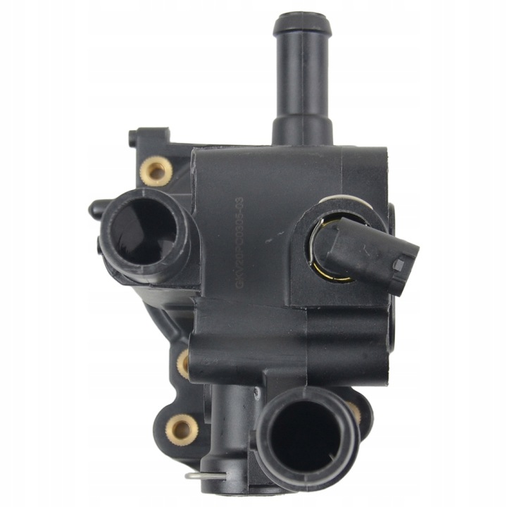 CHÂSSIS THERMOSTAT VAUXHALL 55353311 55577073