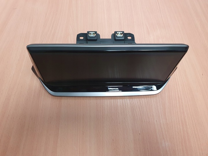 MONITOR PANTALLA MONITOR PANEL PEUGEOT 208 II E208 2008 II 9841452080 