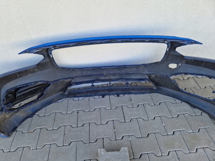 PARE-CHOCS VOLVO S90 V90 R DESIGN 2016 PREST-08