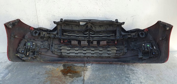 CITROEN DS4 LED PARE-CHOCS AVANT AVANT