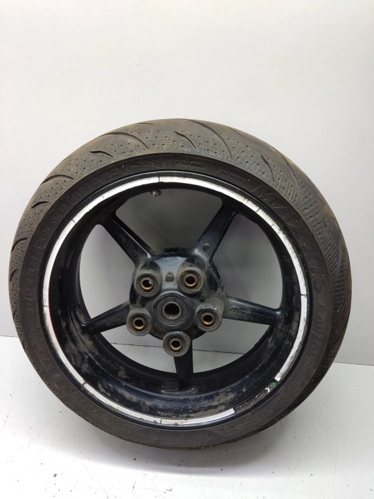 KOLO ARRIÈRE KTM SUPERMOTO MAXIS 36596996 1.0L 85KW 2011
