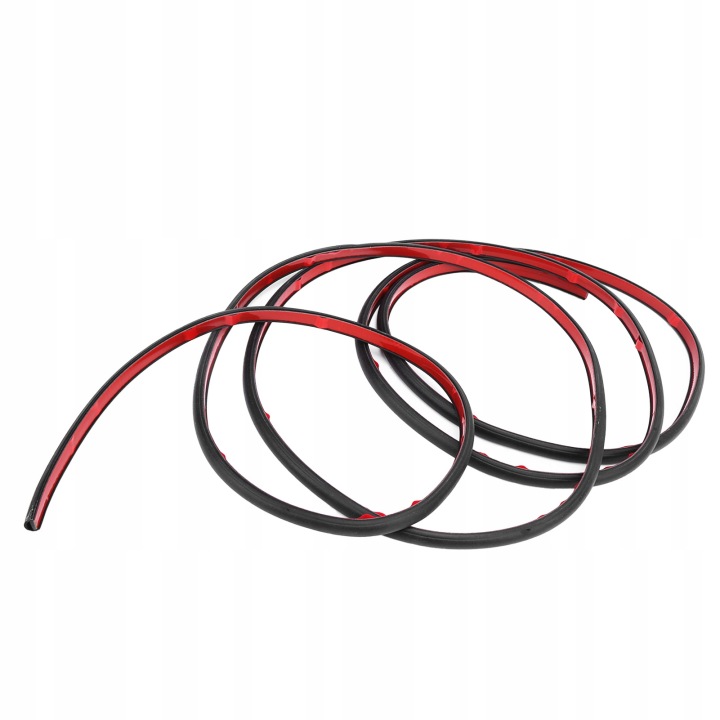 JOINT D'ÉTANCHÉITÉ TOIT OUVRANT 54107245551 SUBSTITUT VERS BMW SERII 5 7 X6