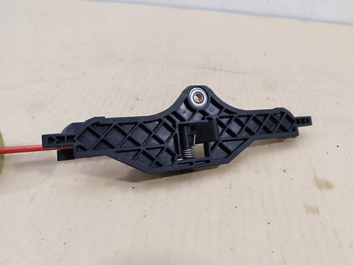 SERRURE COUVERCLES DE COFFRE ARRIÈRE COUVERCLES DE COFFRE MERCEDES E-KLASA W211 LIFT UNIVERSEL A2117400235