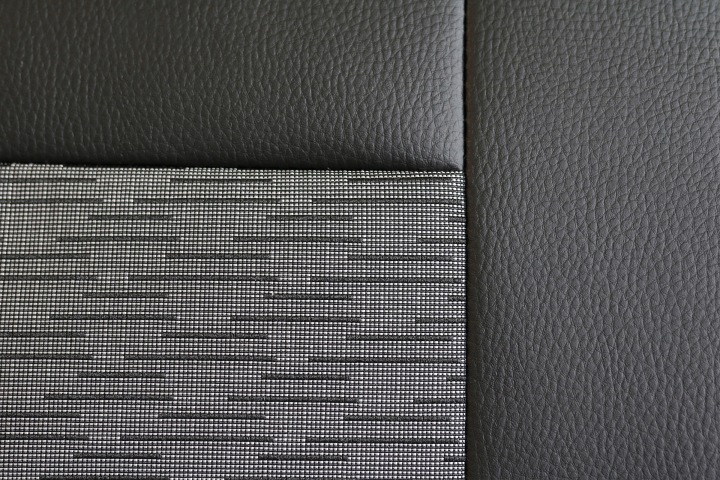 TAPIS HOUSSE SUR SIÈGES VERS DACIA DOKKER LODGY