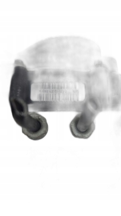CONTRÔLEUR MODULE ABS FOR OPEL MERIVA OEM: 0265238000