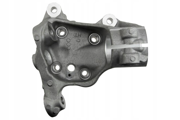 ROTULE DE DIRECTION AVANT BMW X1 E84 09- GAUCHE