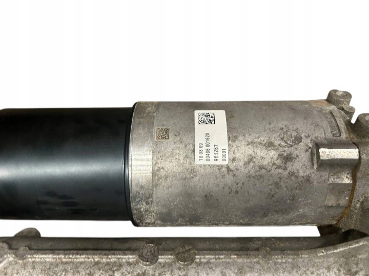 CRÉMAILLÈRE DE DIRECTION BMW 3 G20 G21 5A1AC00