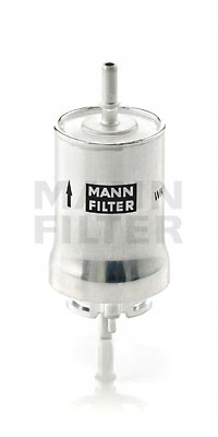 JUEGO DE FILTROS DE CARBON MANN-FILTER SEAT CORDOBA 