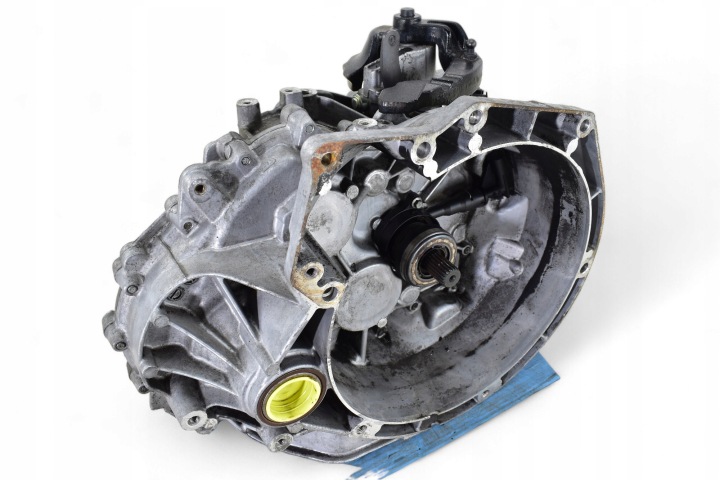 BOÎTE DE VITESSES MANUELLE C-MAX II FOCUS MK3 III 1.0 ECOBOOST CV6R7002PD