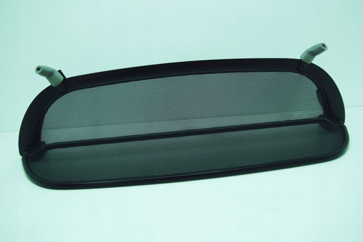 WINDSCHOT WIATROLAP GRILLE MERCEDES SL R230