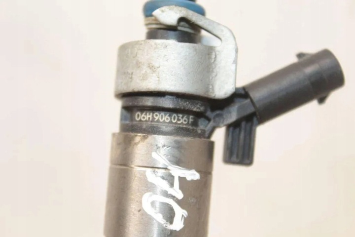 INJECTEUR VW PASSAT B6 (3C2) 06H906036F 1.8L GASOLINE 2010