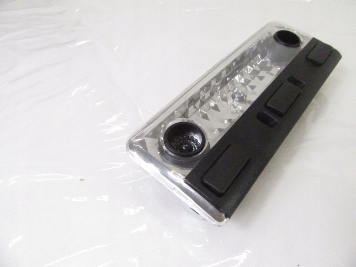 AMPOULE ÉCLAIRAGE PLAFONNIERS CABINE ARRIÈRE BMW E53 X5 M
