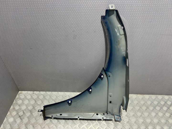 COMPLET AILE AVANT DROIT AVANT PORSCHE MACAN 95B 2014-2024 LIFT