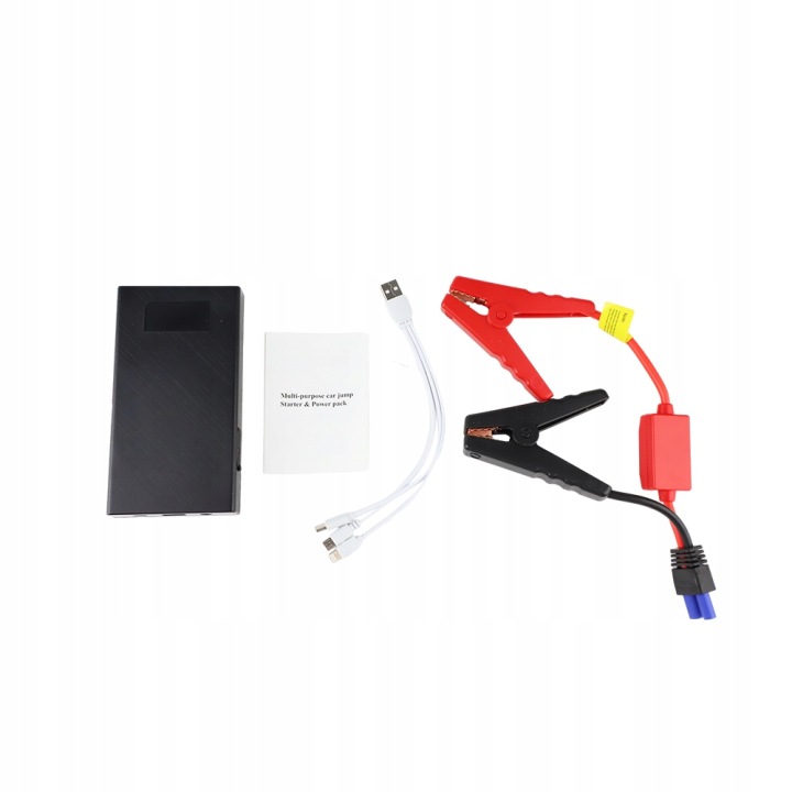 DISPOSITIF DÉMARRAGE UTRAI 12000 MAH 1250A POWERBANK